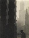 STRUSS, KARL (1886-1981) A portfolio titled Karl Struss: A Portfolio, 1909/29,